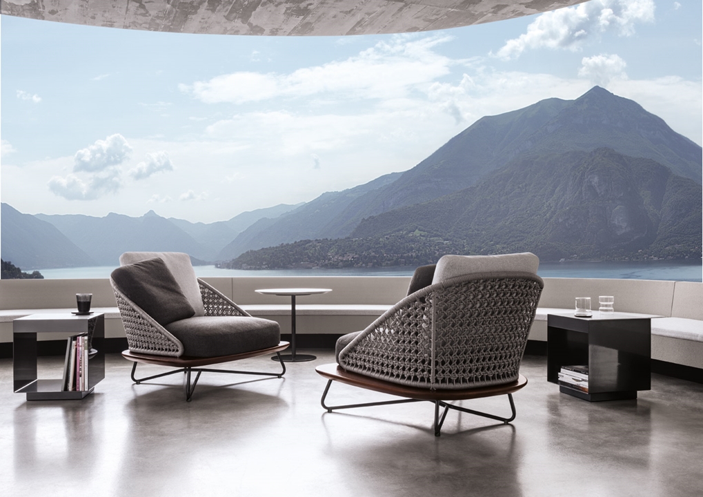 ARMCHAIRS EN RIVERA ARMCHAIR