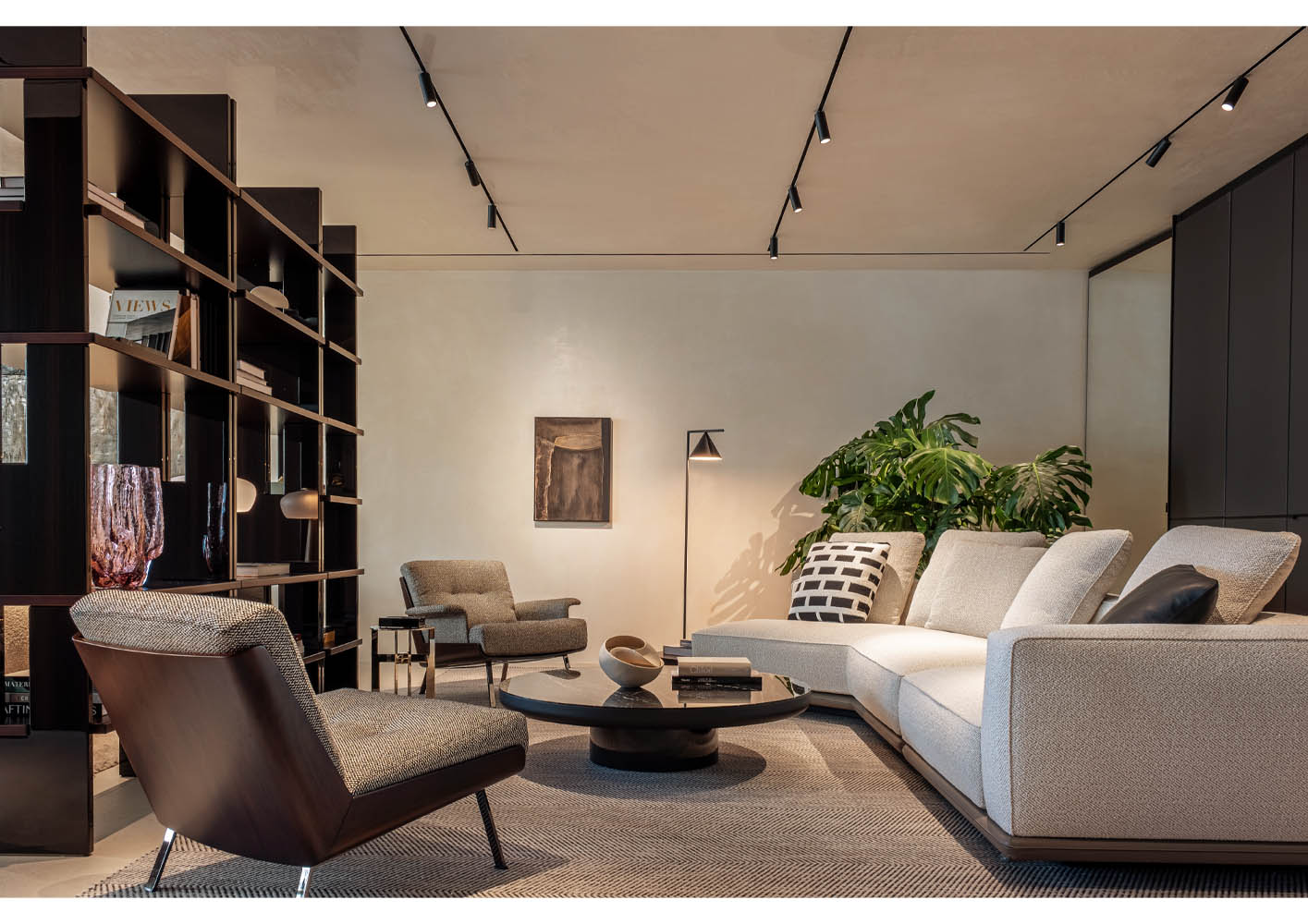 Minotti Cyprus / Limassol by C. Askotis Retail Ltd