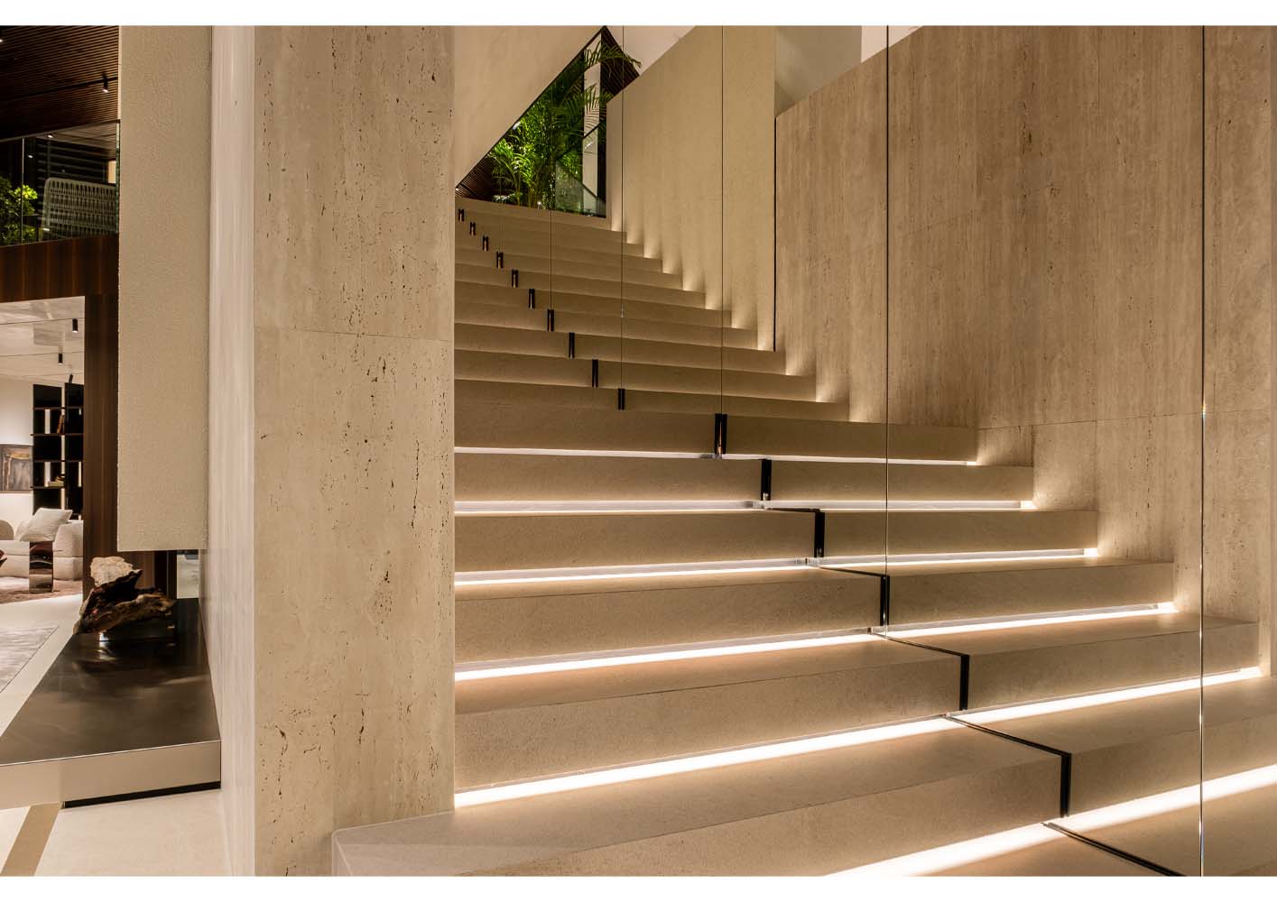 Minotti Cyprus / Limassol by C. Askotis Retail Ltd