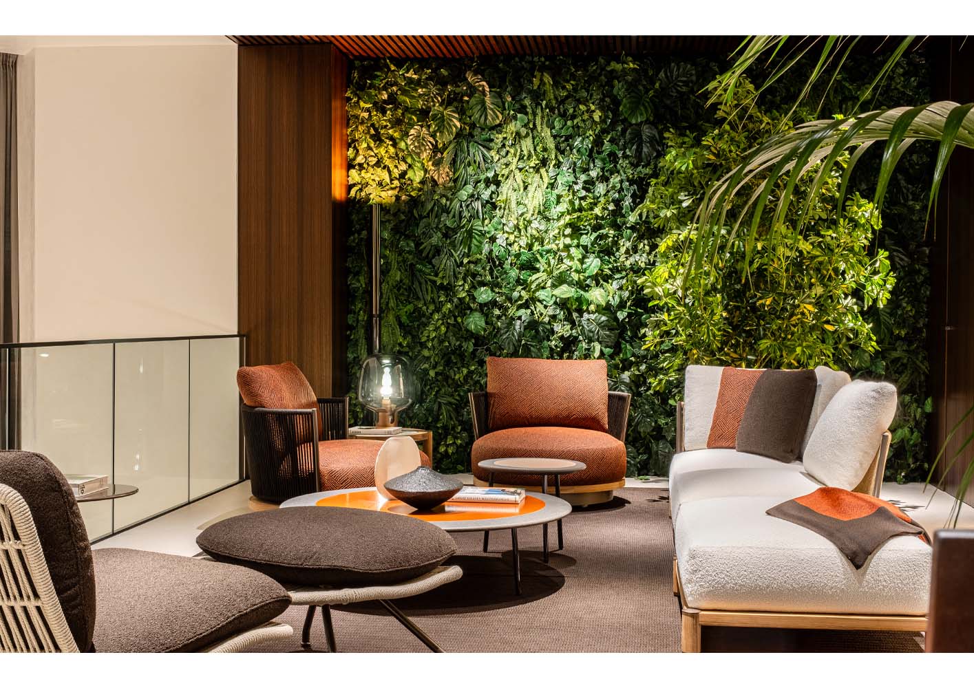 Minotti Cyprus / Limassol by C. Askotis Retail Ltd