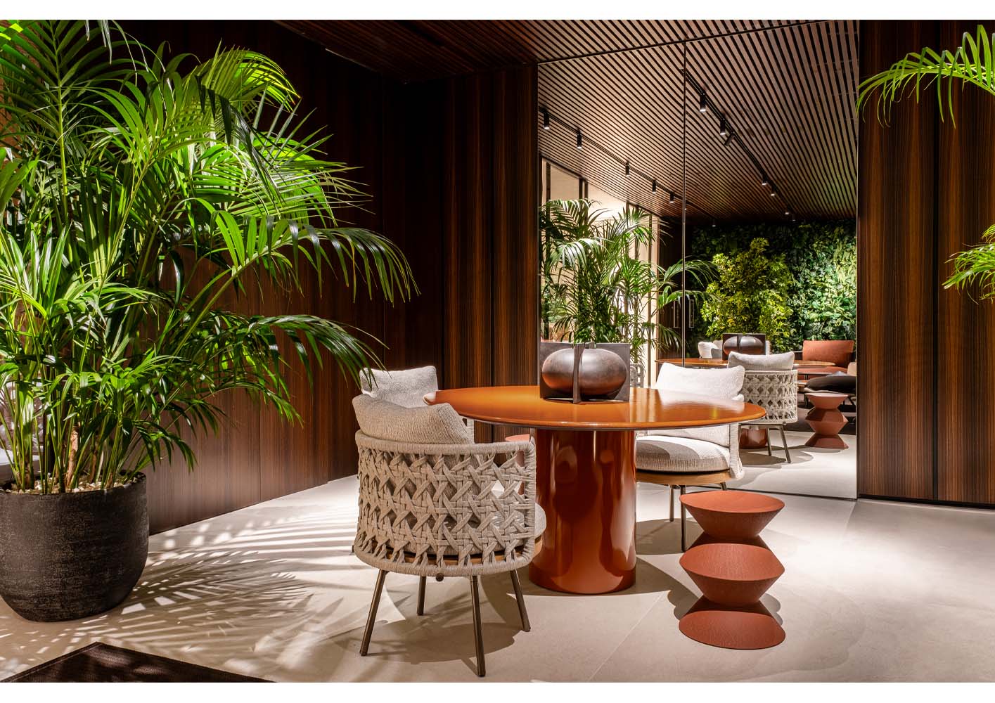 Minotti Cyprus / Limassol by C. Askotis Retail Ltd