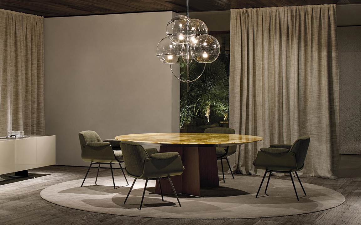 LIBRA | テーブル - JA