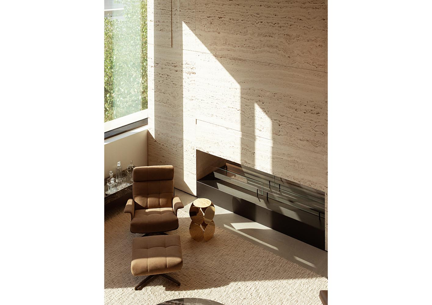 Minotti Riyadh by Gallery Design