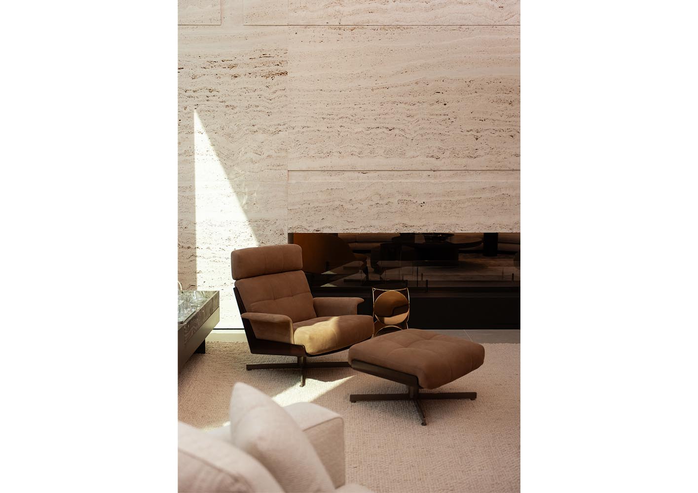 Minotti Riyadh by Gallery Design