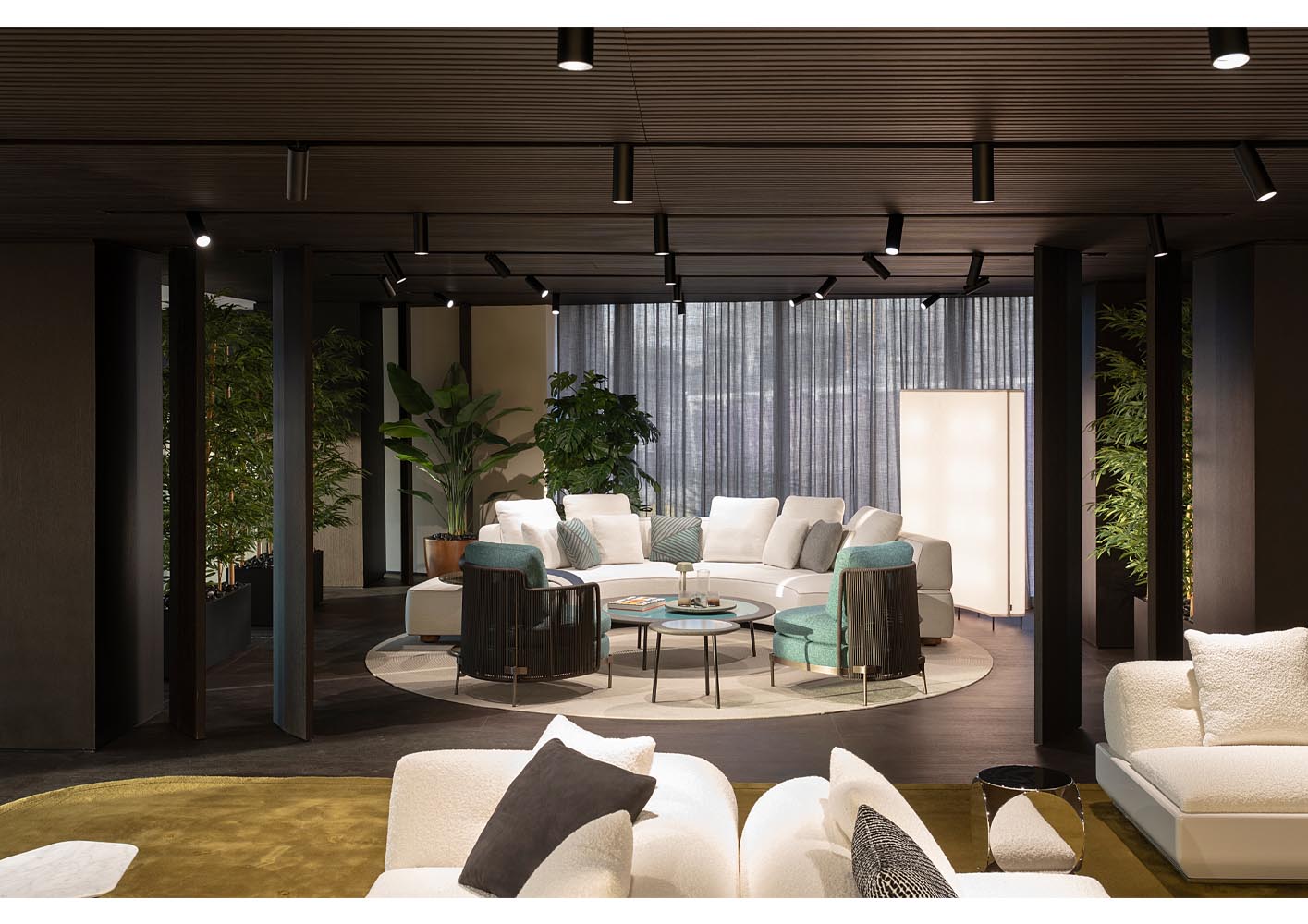 Minotti Riyadh by Gallery Design