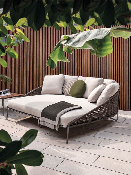 Aston “Cord” Outdoor