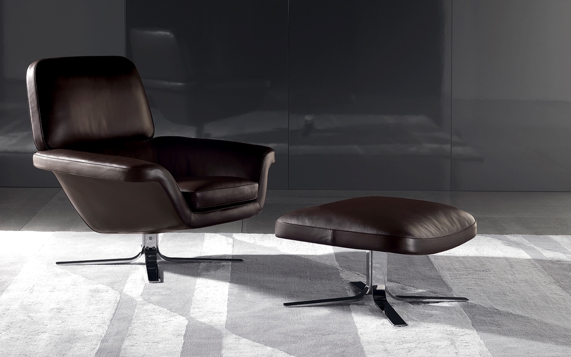Soft armchairs sale