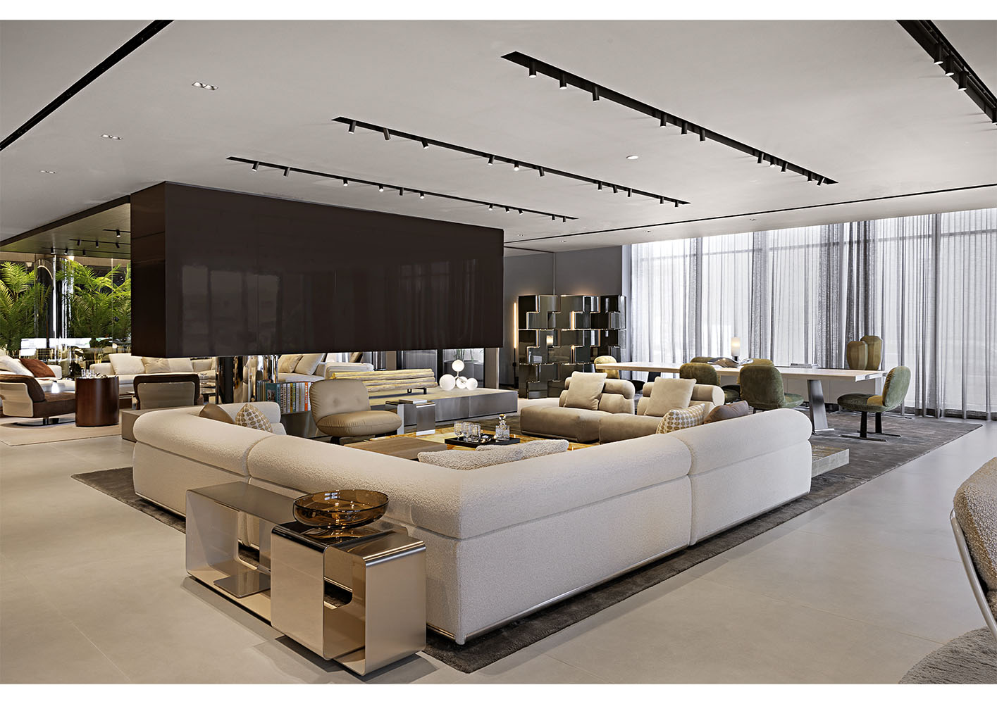 Minotti Dubai by Al Tayer Insignia