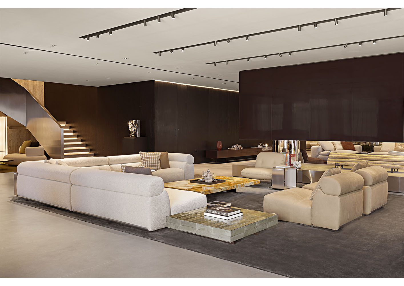 Minotti Dubai by Al Tayer Insignia