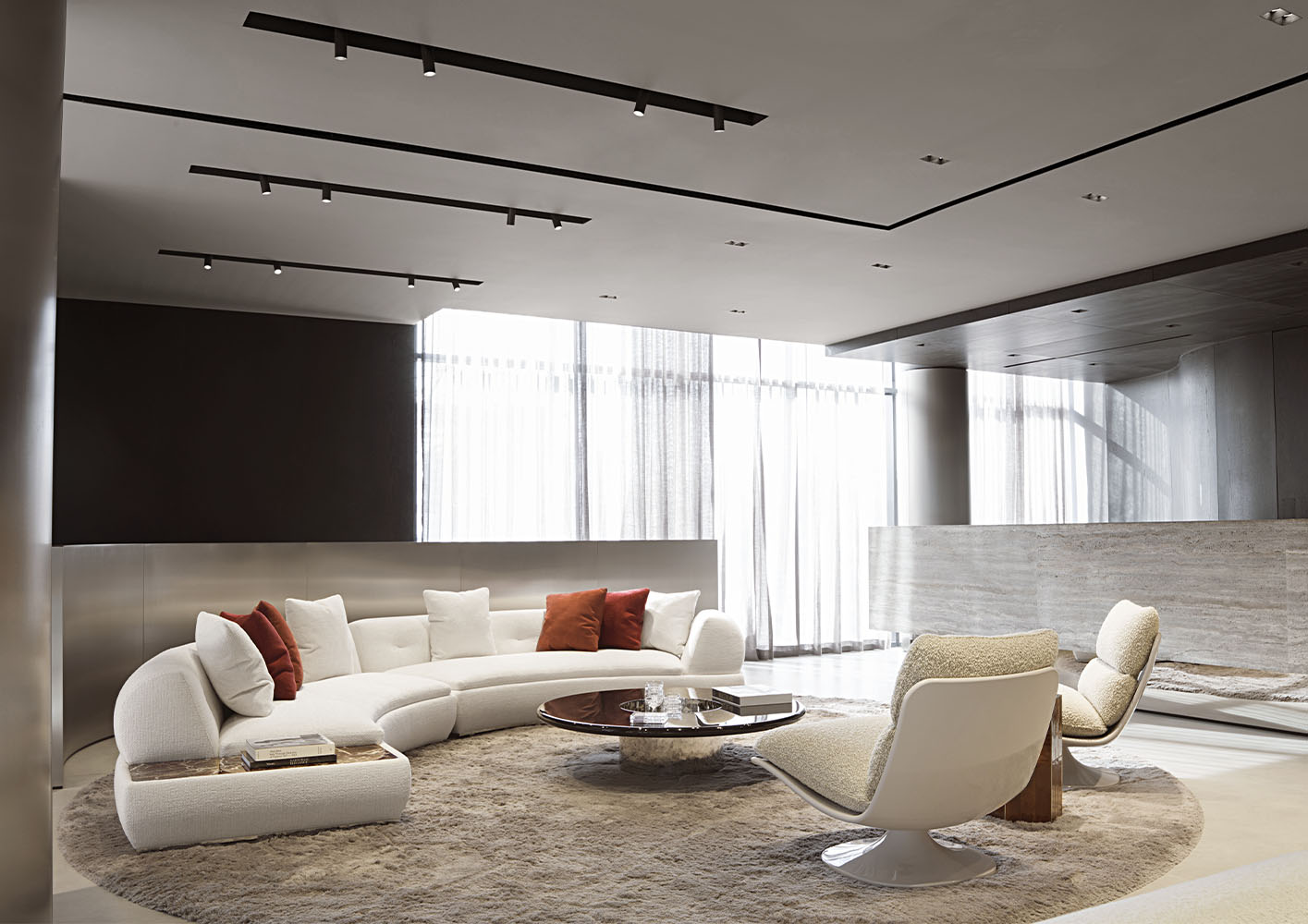 Minotti Dubai by Al Tayer Insignia