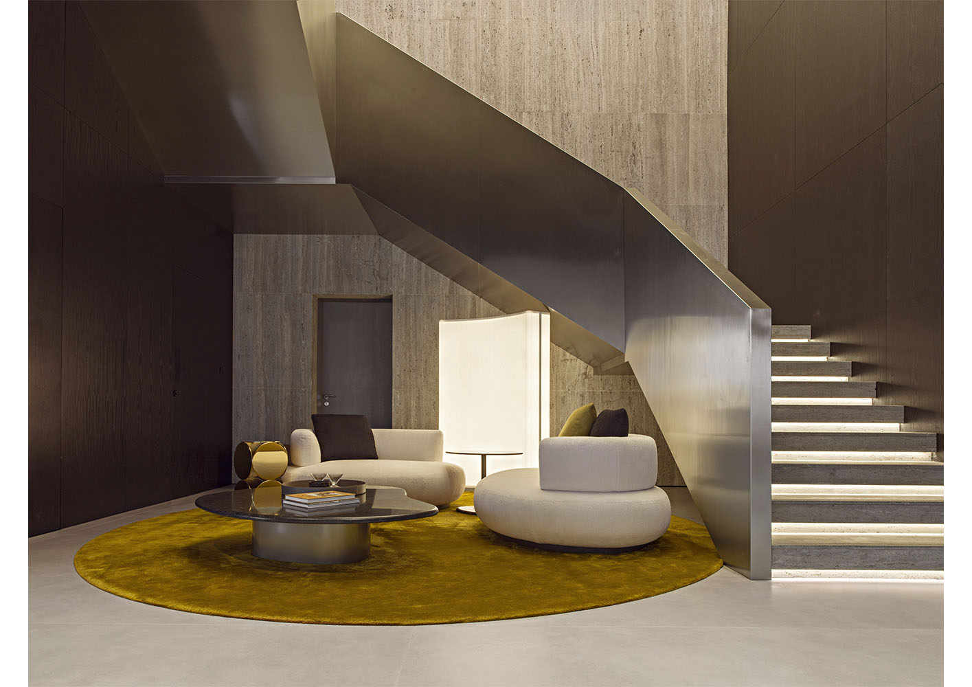 Minotti Dubai by Al Tayer Insignia