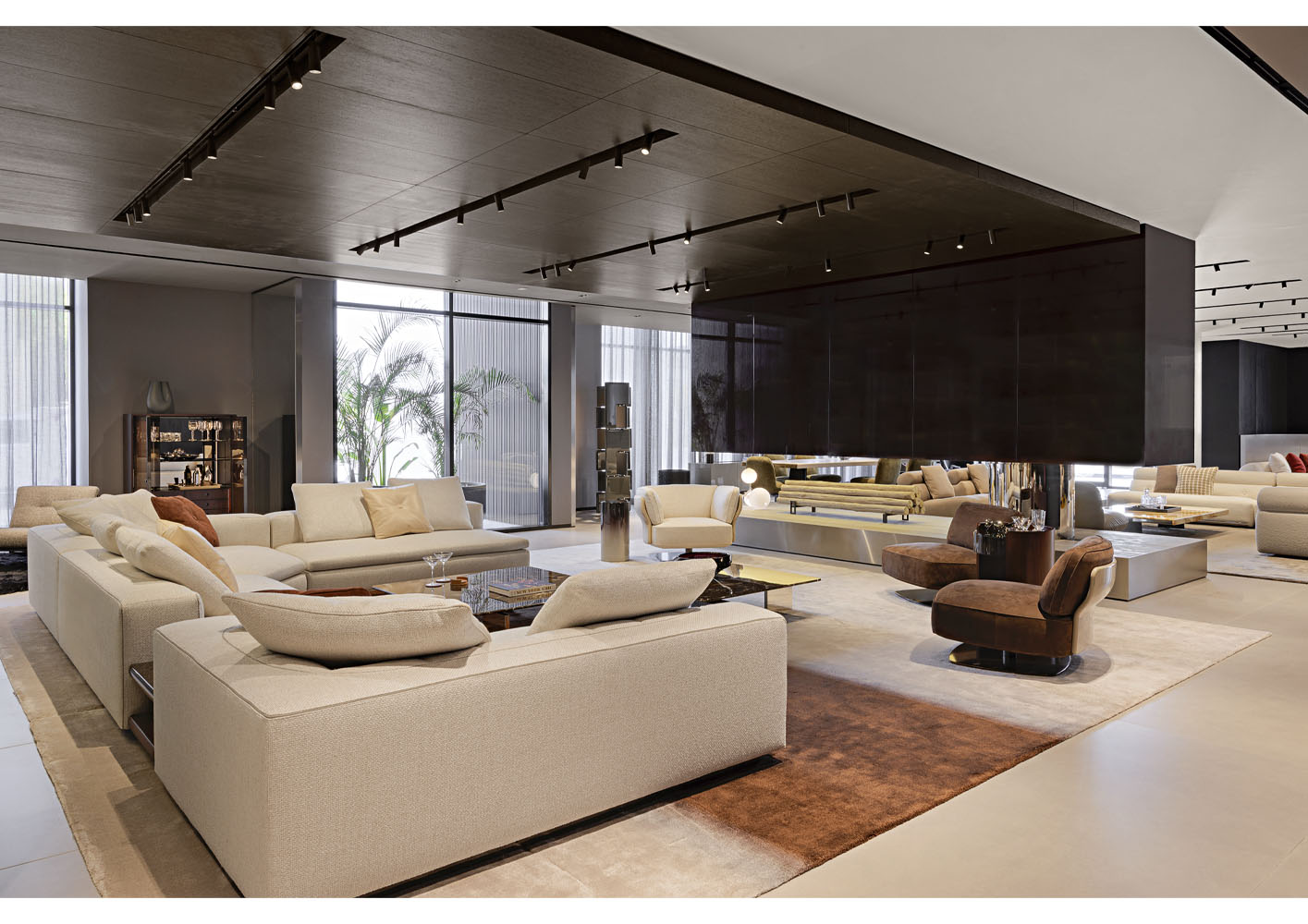 Minotti Dubai by Al Tayer Insignia
