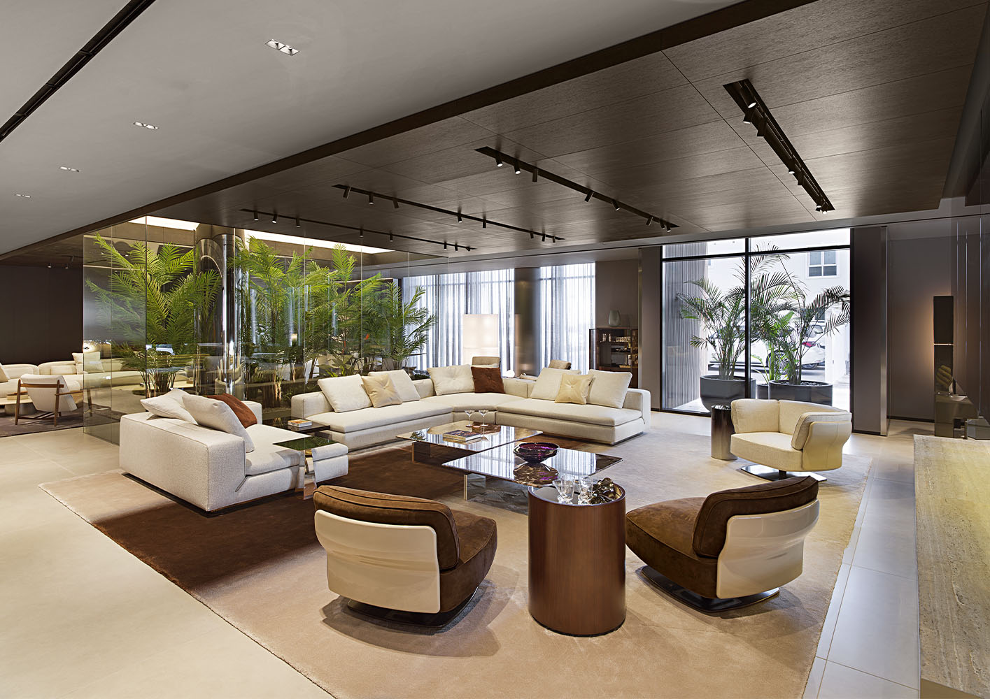 Minotti Dubai by Al Tayer Insignia