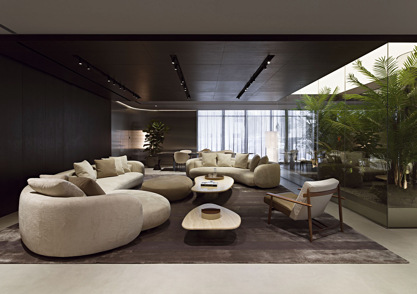 Minotti Dubai by Al Tayer Insignia