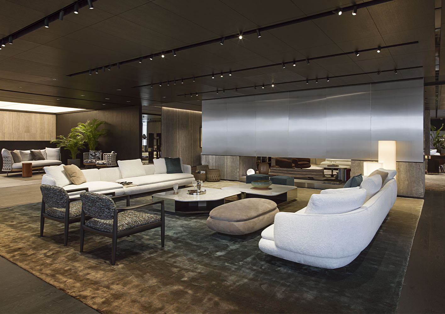 Minotti Dubai by Al Tayer Insignia