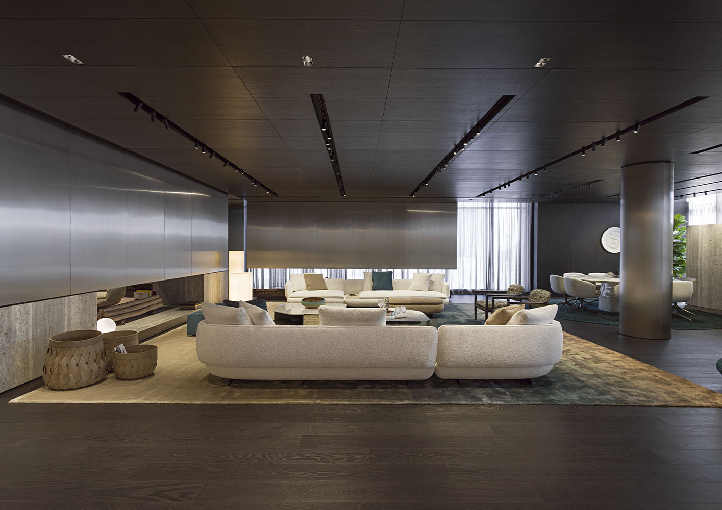 Minotti Dubai by Al Tayer Insignia