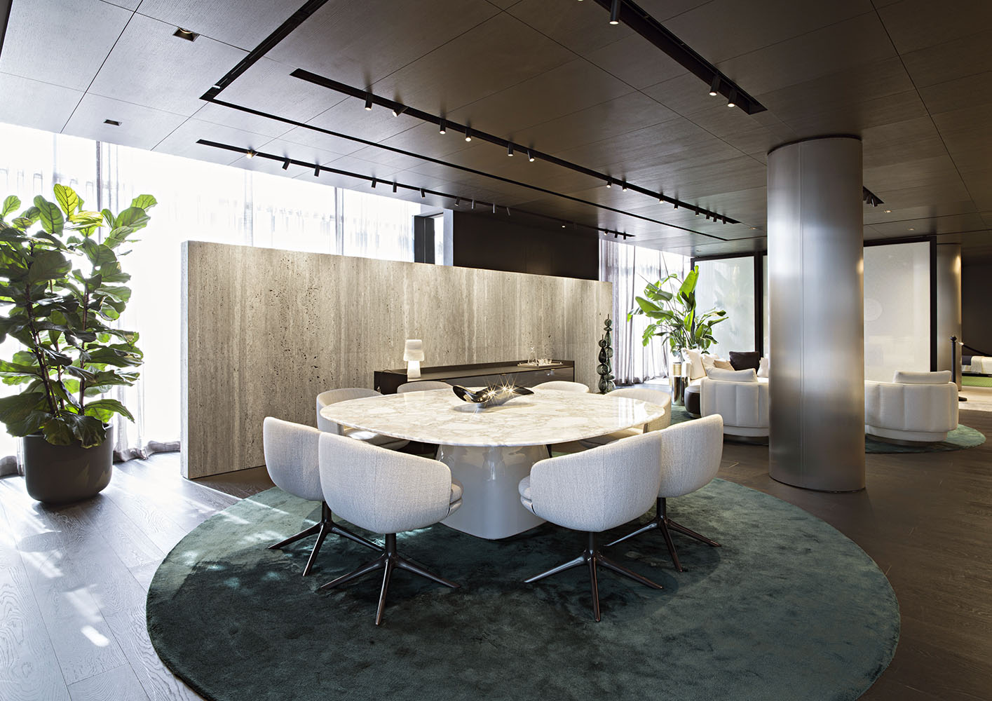 Minotti Dubai by Al Tayer Insignia