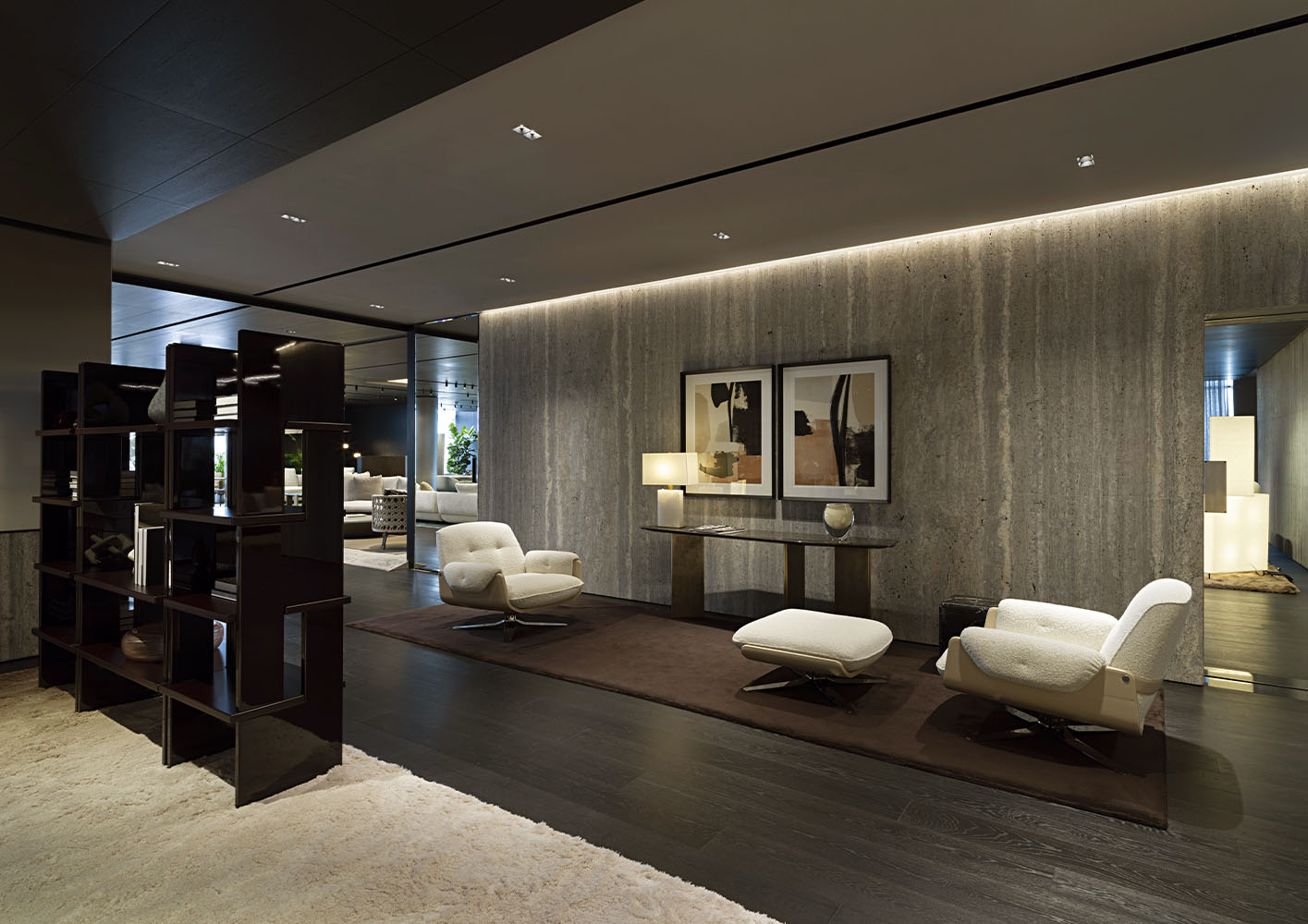 Minotti Dubai by Al Tayer Insignia