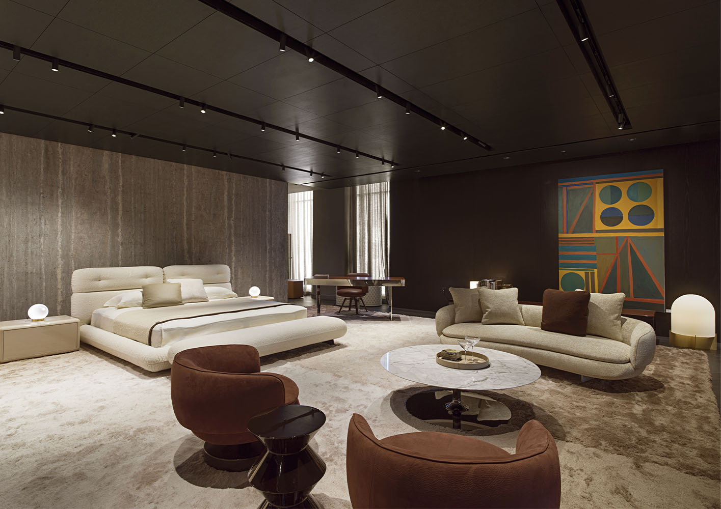 Minotti Dubai by Al Tayer Insignia