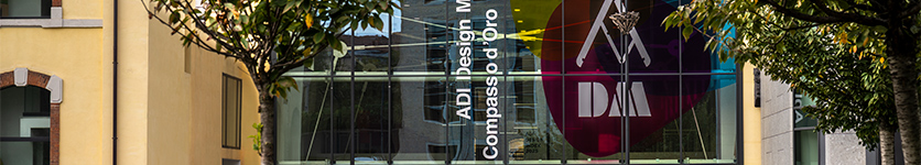 Nico selected for the ADI Design Index 2025