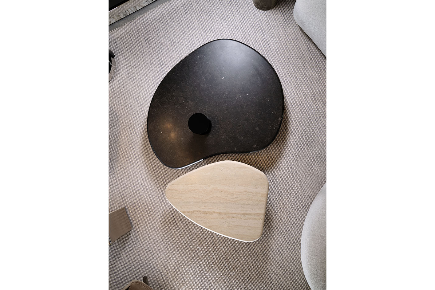 Minotti Praha by Stopka