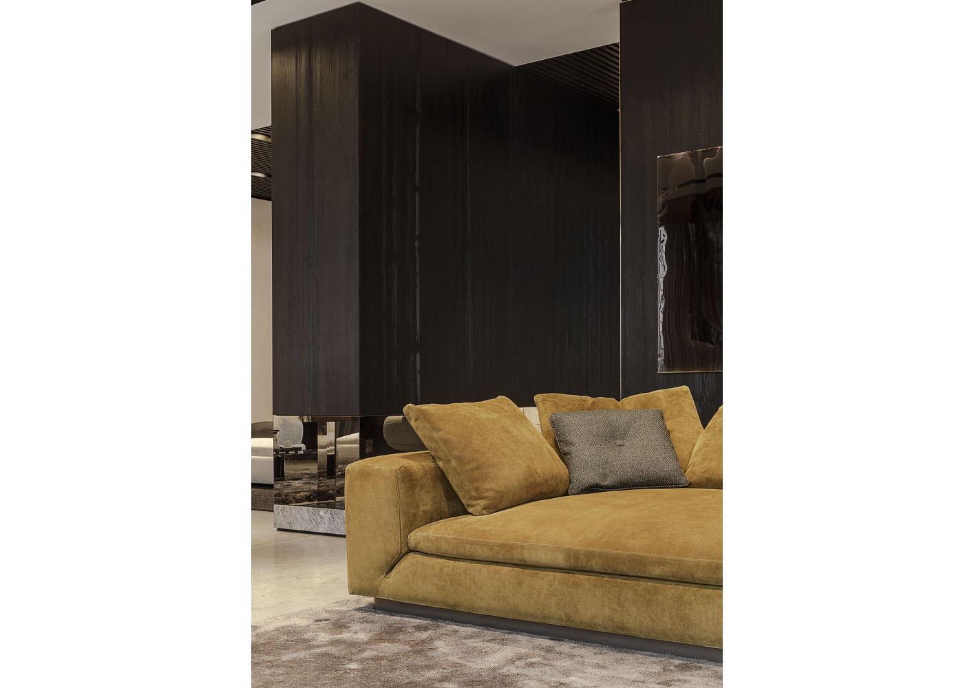 Minotti München by Egetemeier Wohnkultur