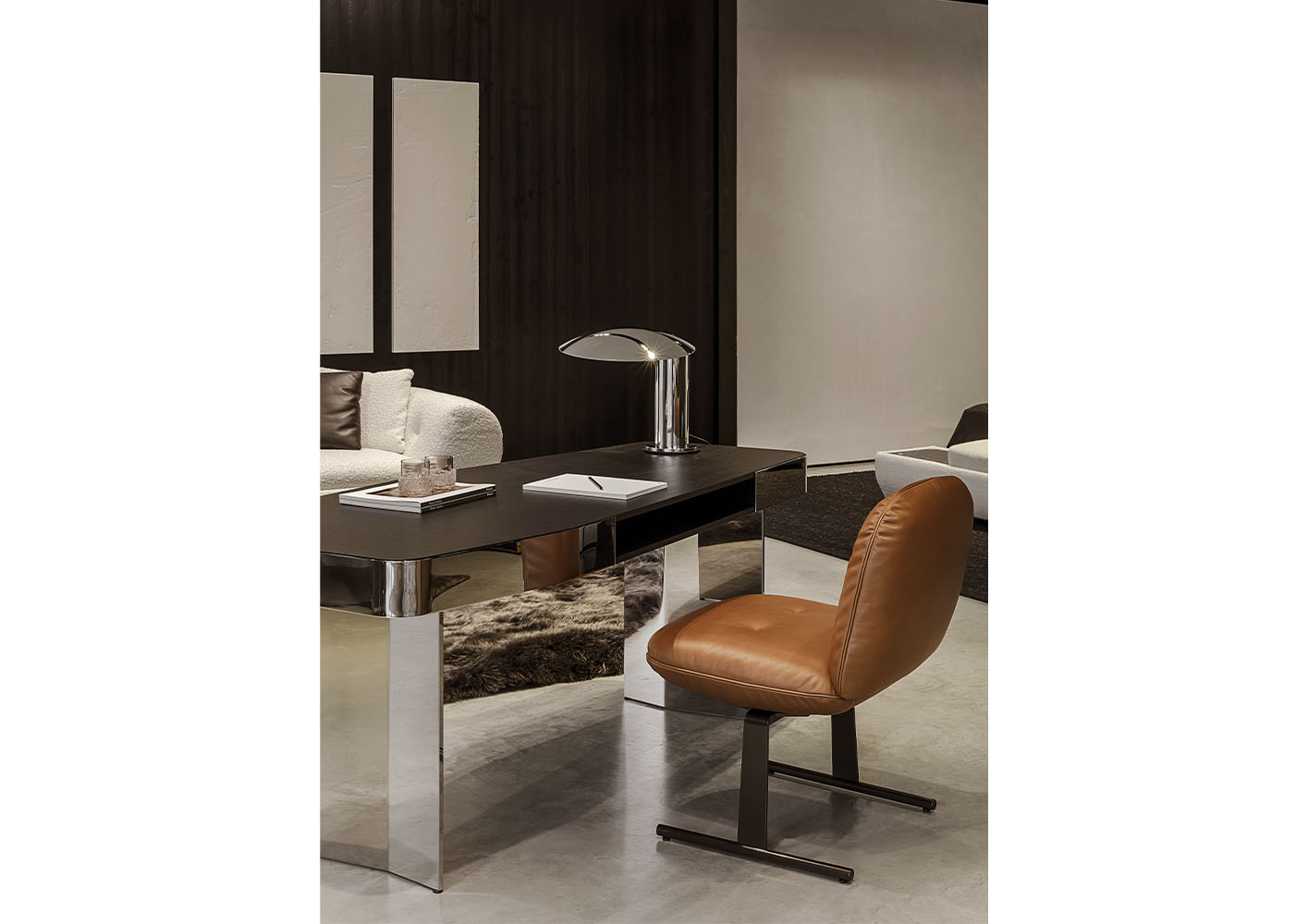 Minotti München by Egetemeier Wohnkultur