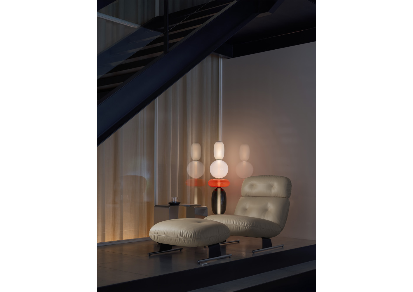 Minotti Taichung by Waterside