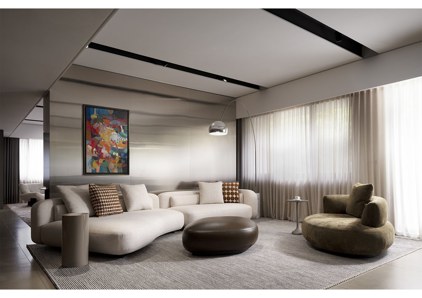 Minotti Taipei by Waterside