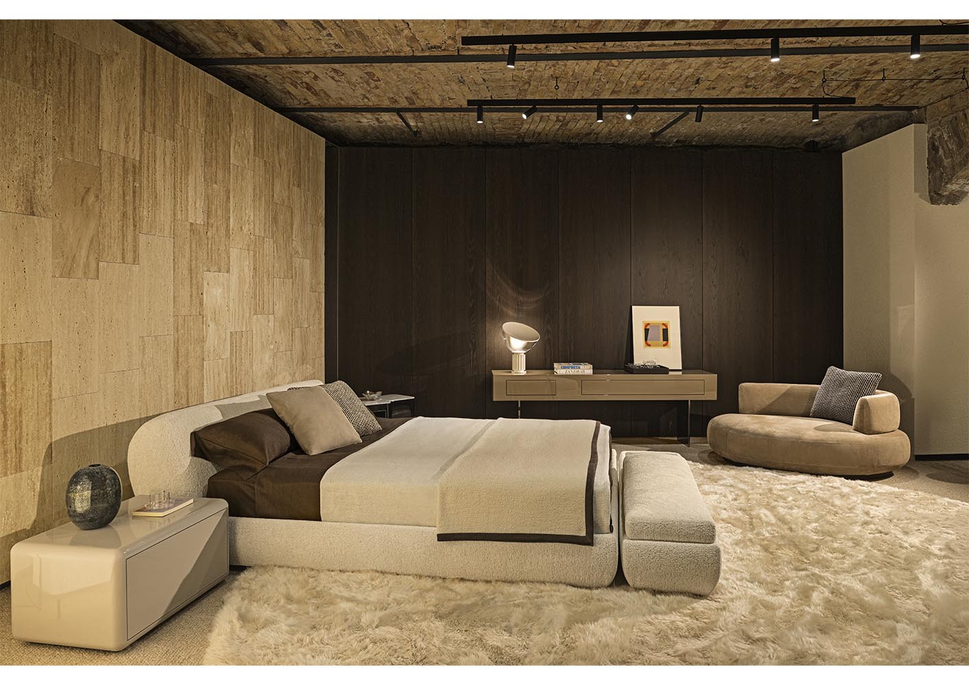 Minotti Budapest by Code