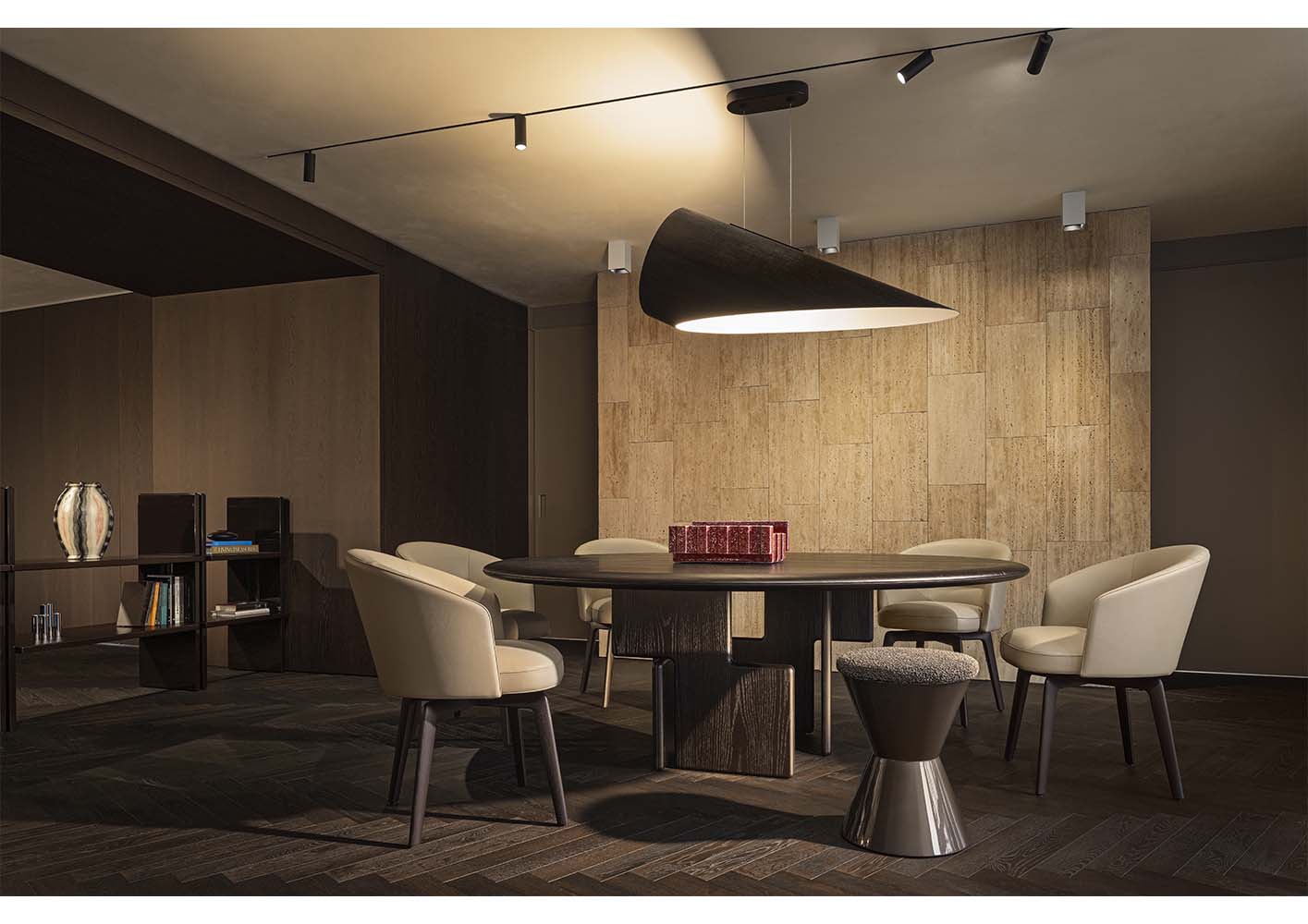 Minotti Budapest by Code