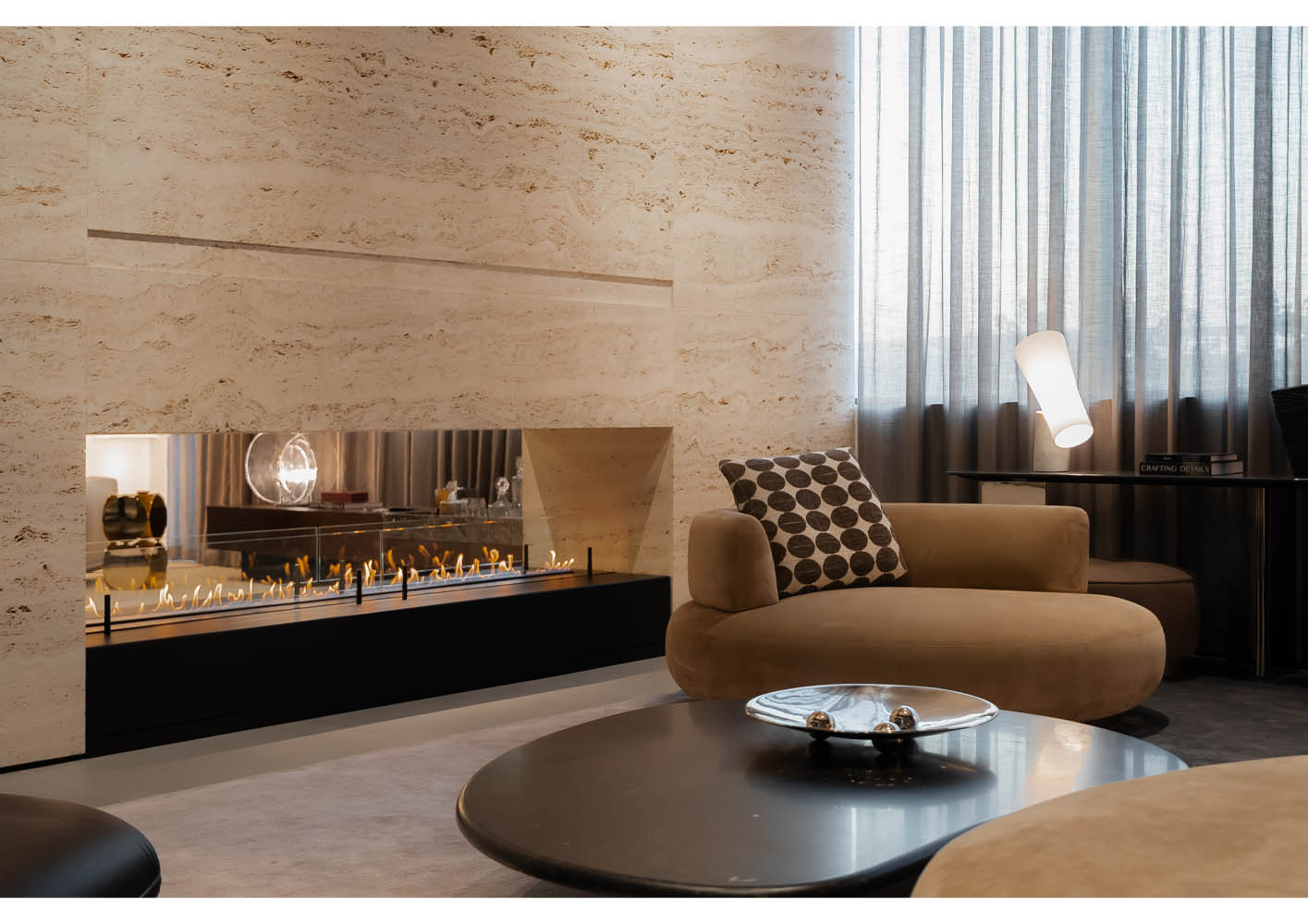 Minotti Riyadh by Gallery Design