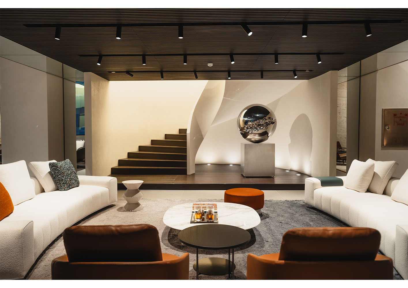 Minotti Riyadh by Gallery Design