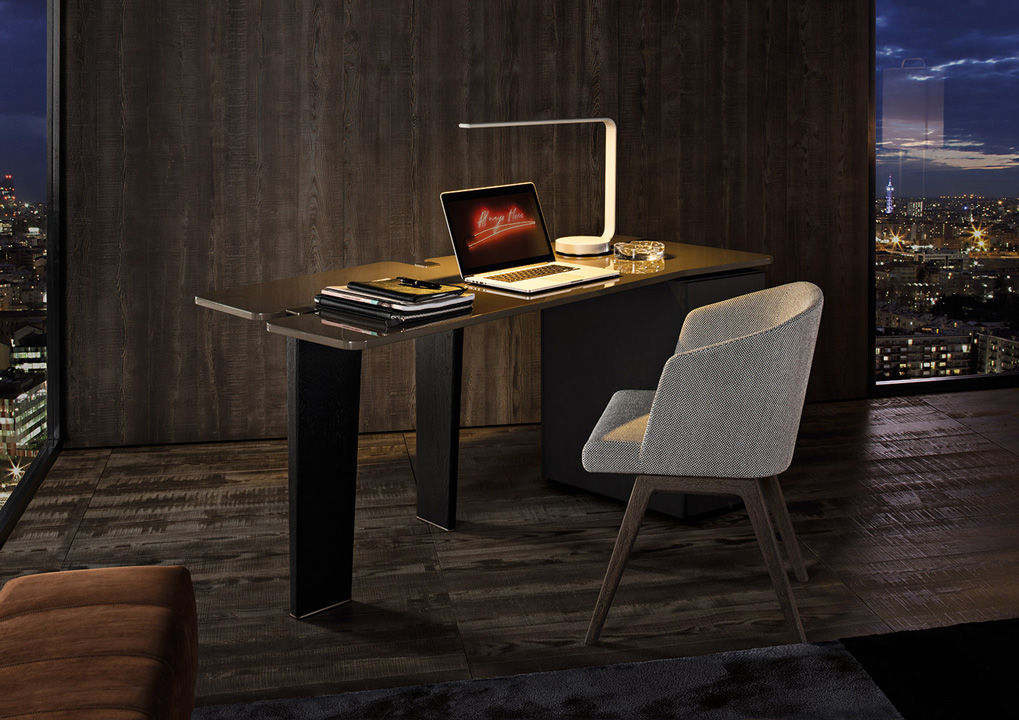 Jacob Writing Desk Tables En