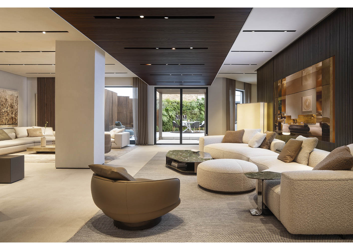Minotti Mallorca by Gunni&Trentino