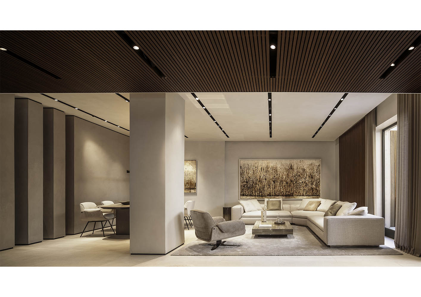 Minotti Mallorca by Gunni&Trentino