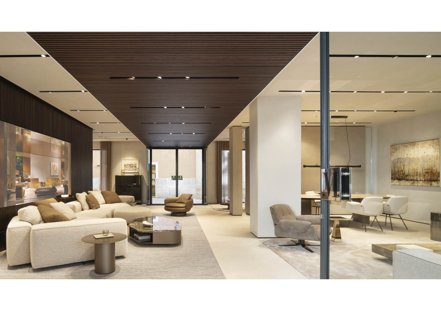Minotti Mallorca by Gunni&Trentino