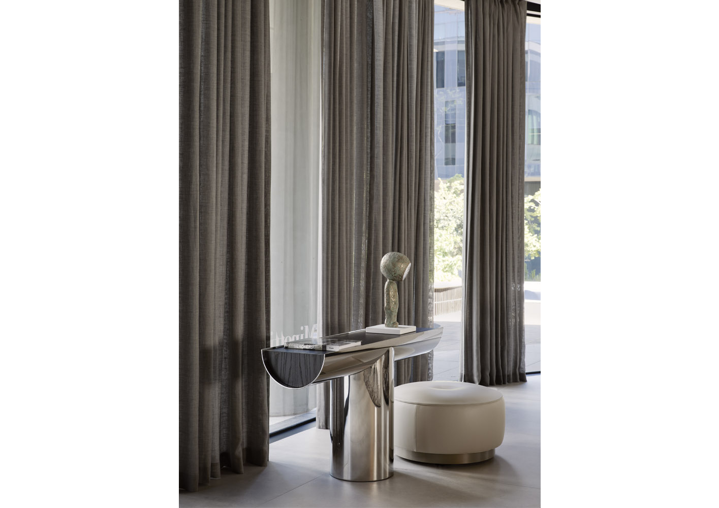 Minotti Johannesburg by Limeline