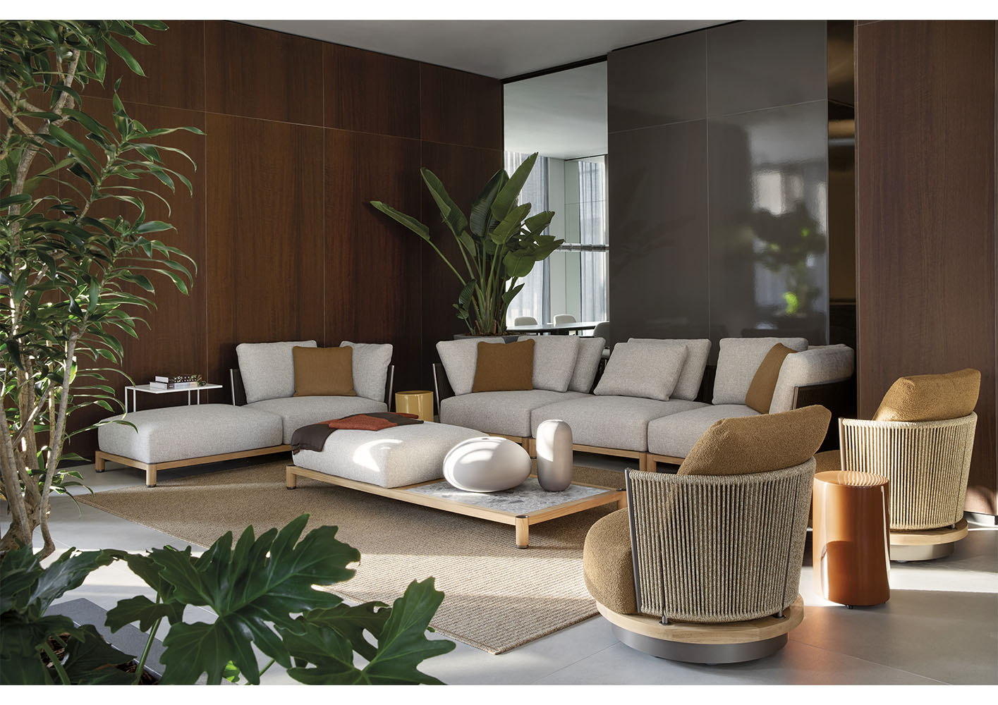 Minotti Johannesburg by Limeline