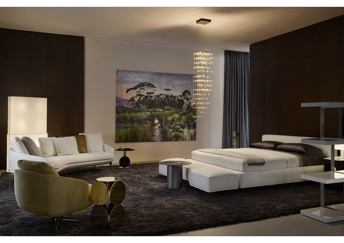 Minotti Johannesburg by Limeline