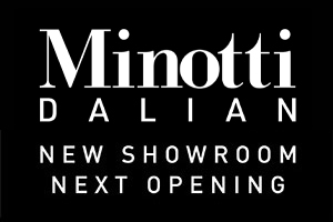 Minotti Dalian by Fujia Home