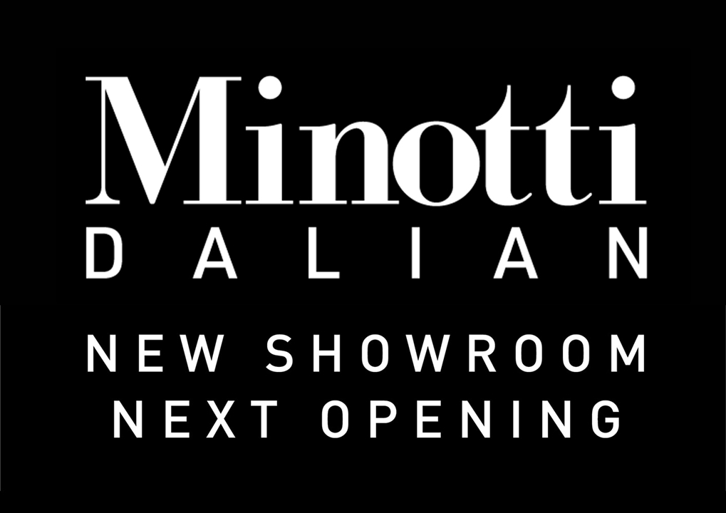 Minotti Dalian by Fujia Home