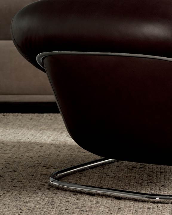 BARREL | ARMCHAIRS - EN