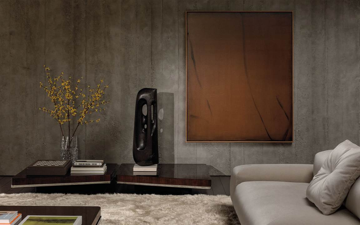 Orion Coffee Table
