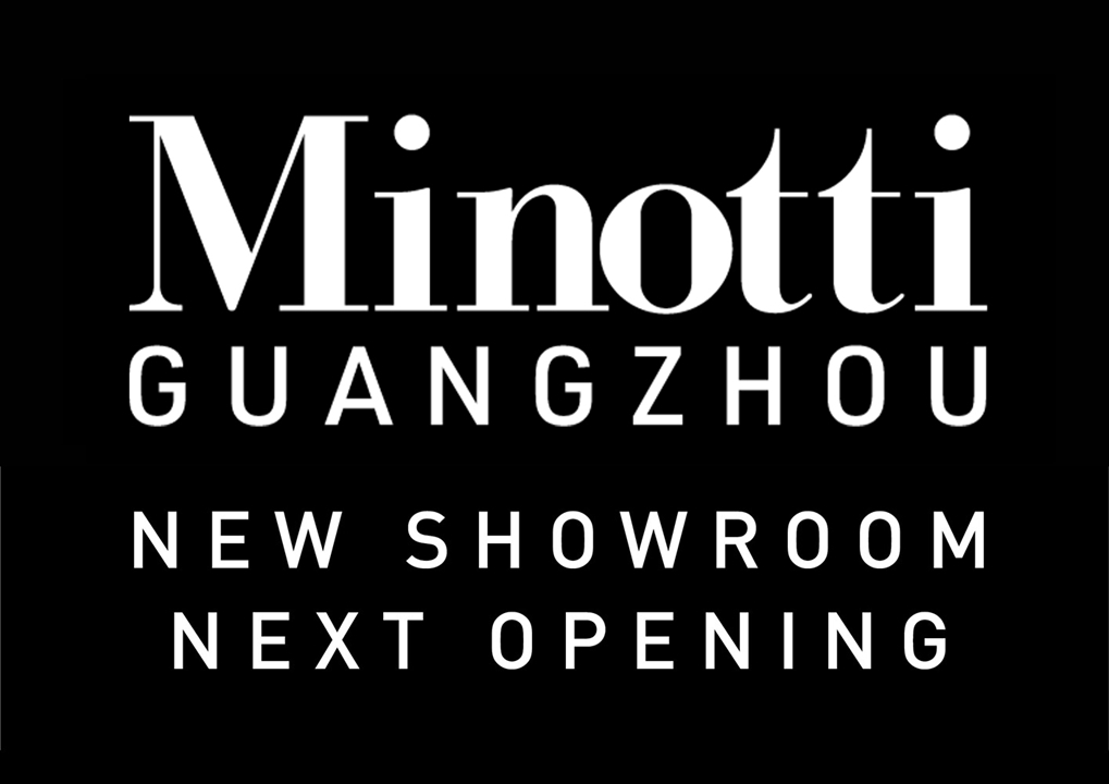 Minotti Guangzhou by Yi’s House