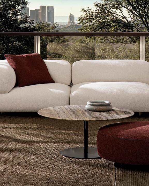 LIFESCAPE COLLECTION - EN | BELLAGIO OUTDOOR