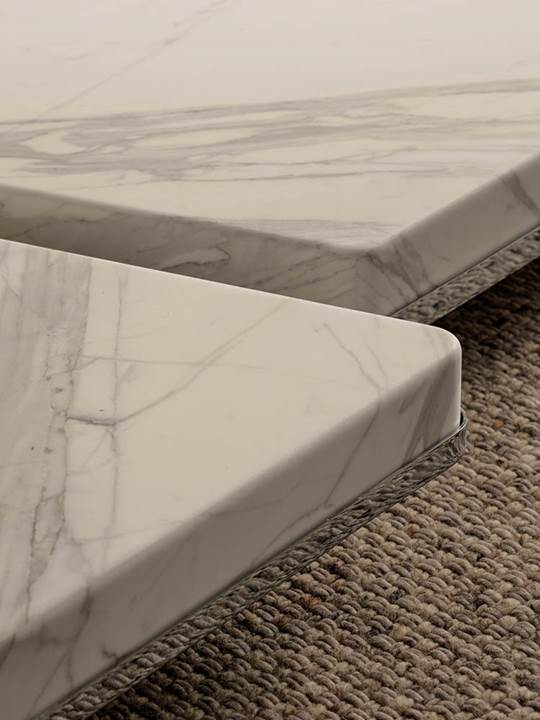 Orion Coffee Table