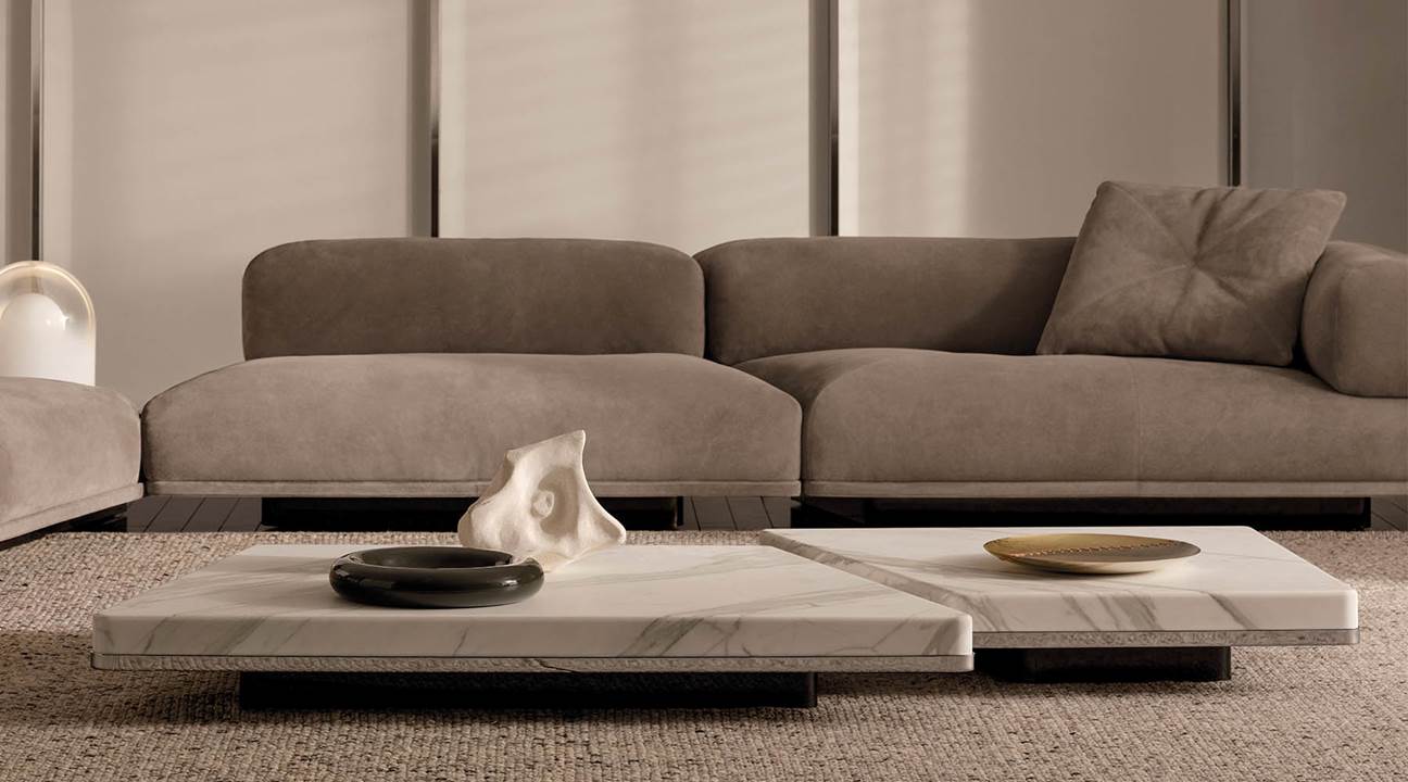 Orion Coffee Table