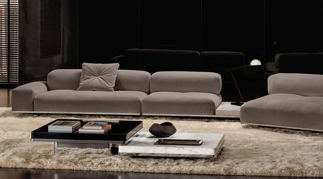 Orion Coffee Table