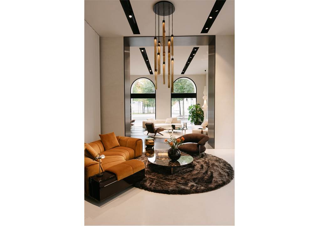 Minotti Wien by Spätauf Möbel, Design & Handwerk Gmbh